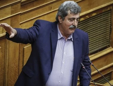 «Πολιτικός πολιτισμός»: Ο Π.Πολάκης αρνήθηκε να παραστεί στην παράδοση του υπουργείου Υγείας